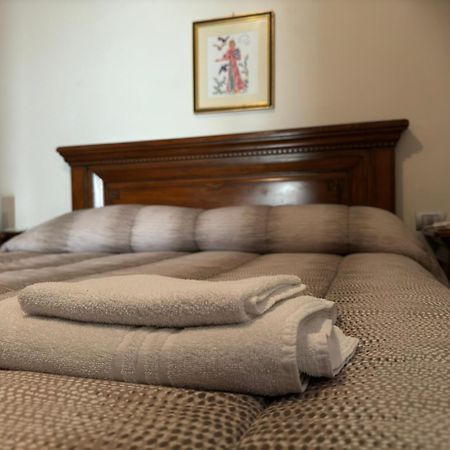 Il Paretaietto Apartman Certaldo Kültér fotó
