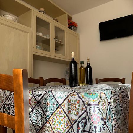 Il Paretaietto Apartman Certaldo Kültér fotó