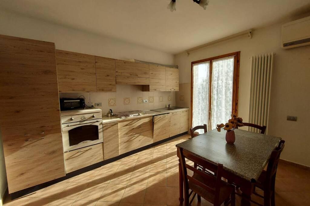 Il Paretaietto Apartman Certaldo Kültér fotó