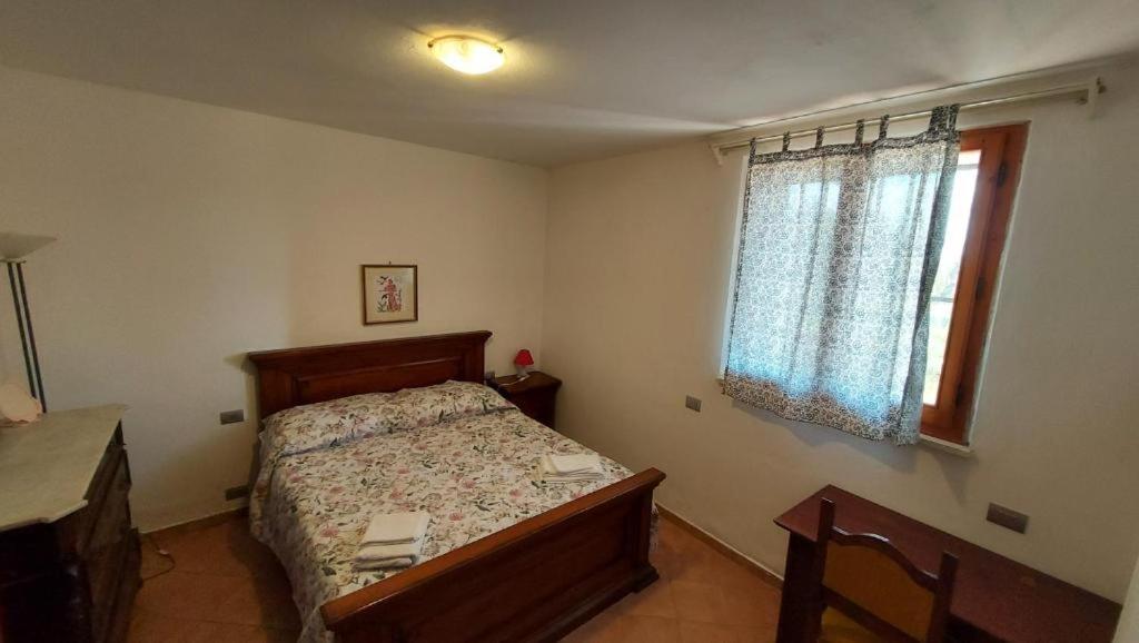 Il Paretaietto Apartman Certaldo Kültér fotó