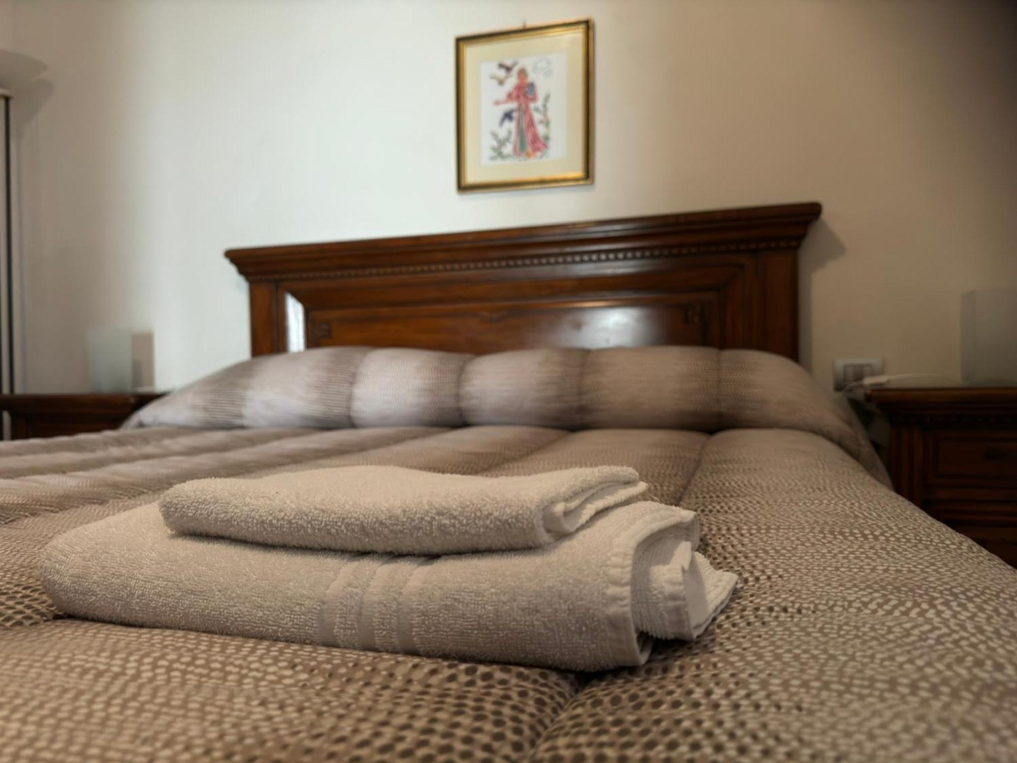 Il Paretaietto Apartman Certaldo Kültér fotó